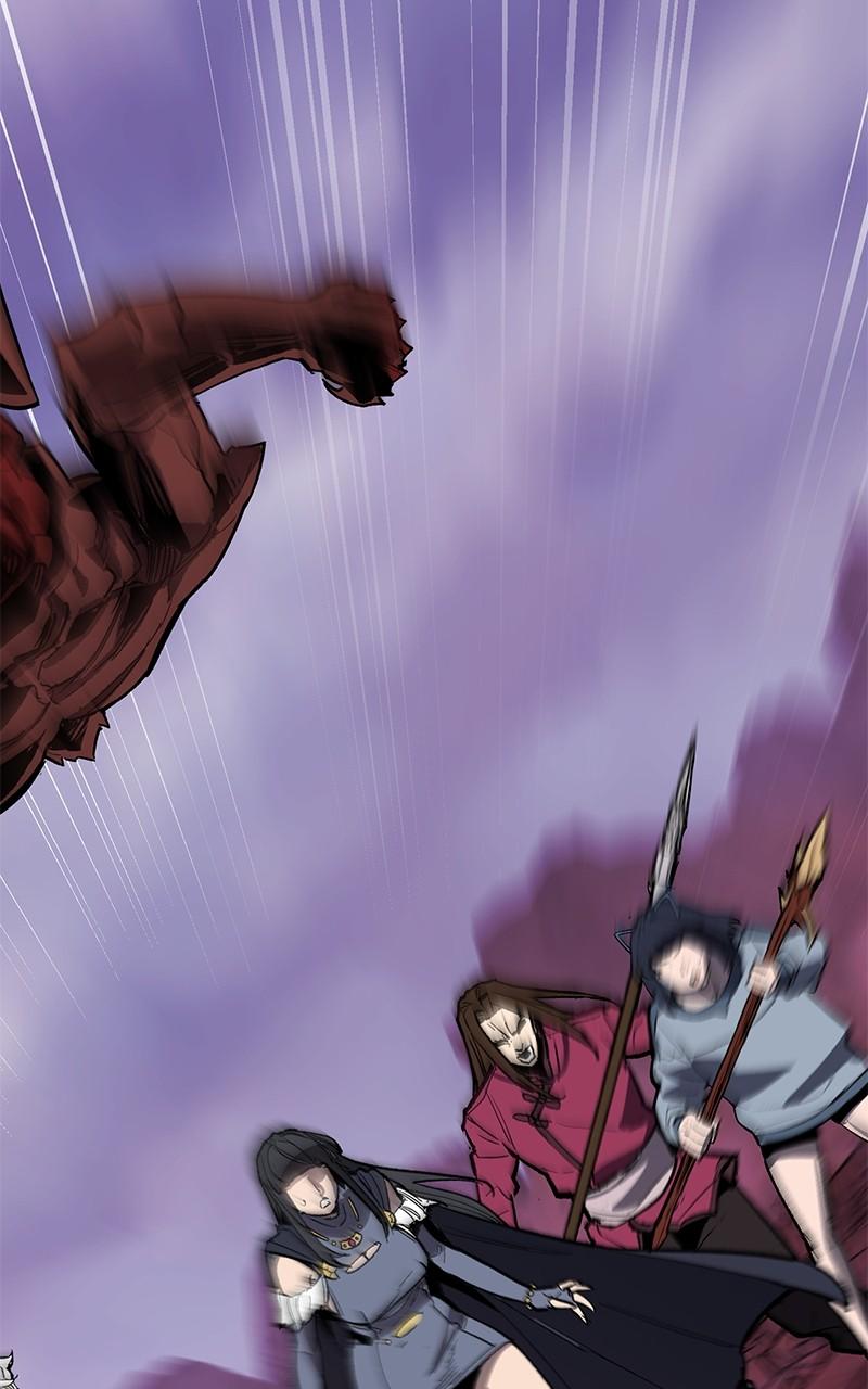 Limit Breaker Chap 152 - Next Chap 153