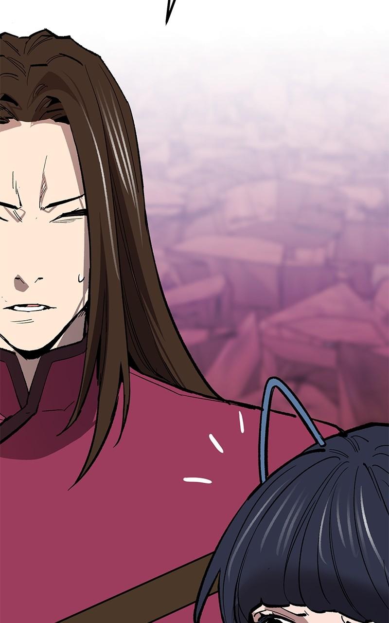 Limit Breaker Chap 152 - Next Chap 153