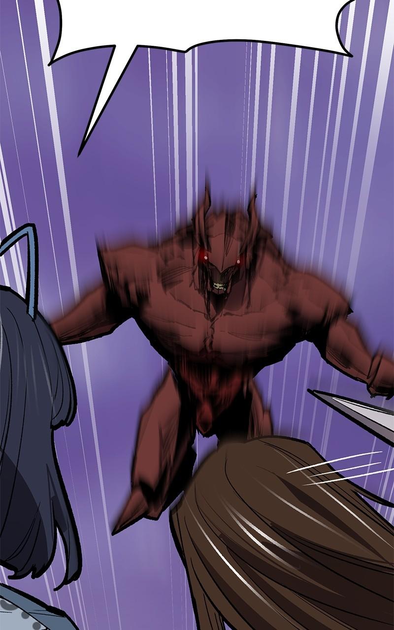 Limit Breaker Chap 152 - Next Chap 153