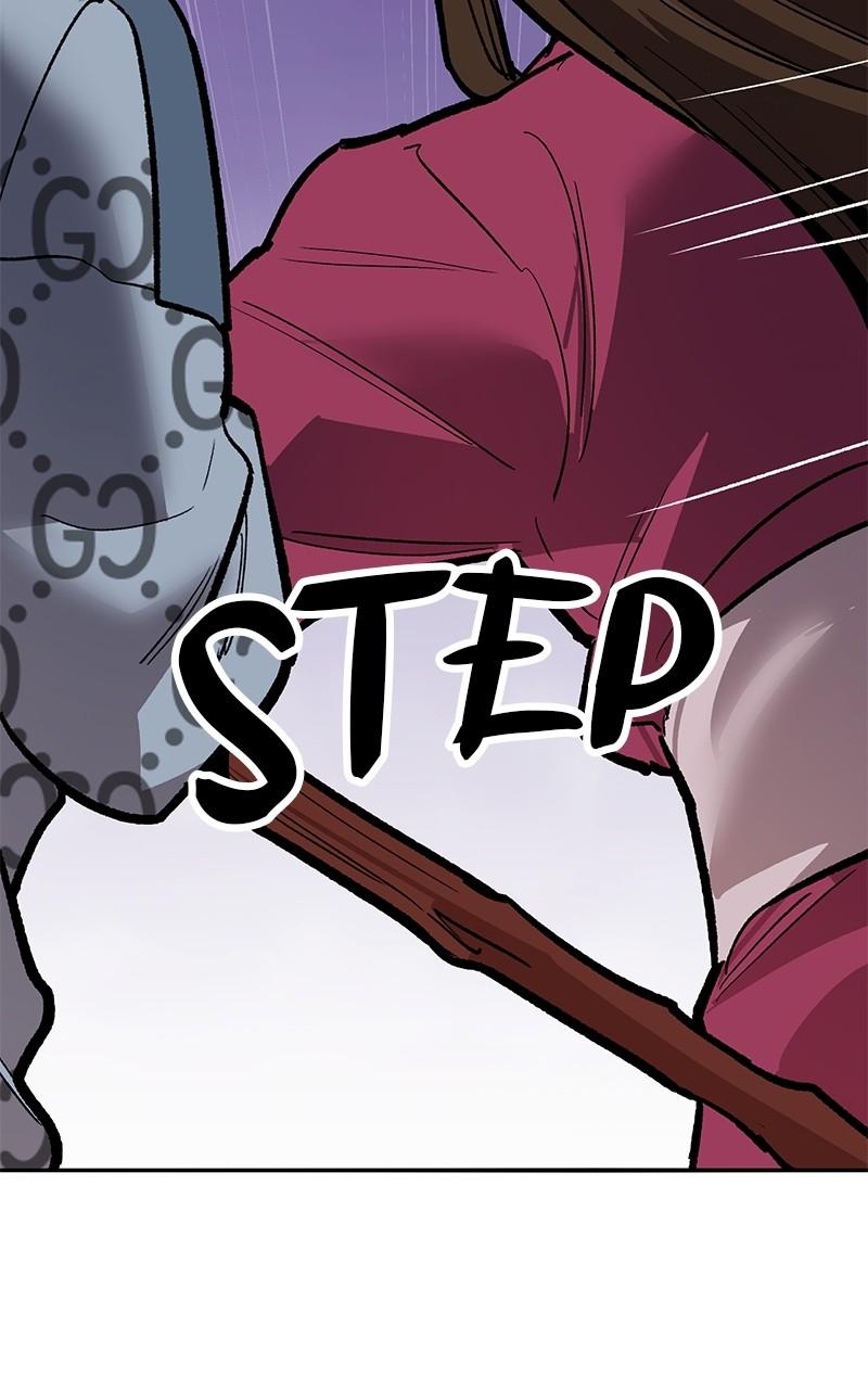 Limit Breaker Chap 152 - Next Chap 153