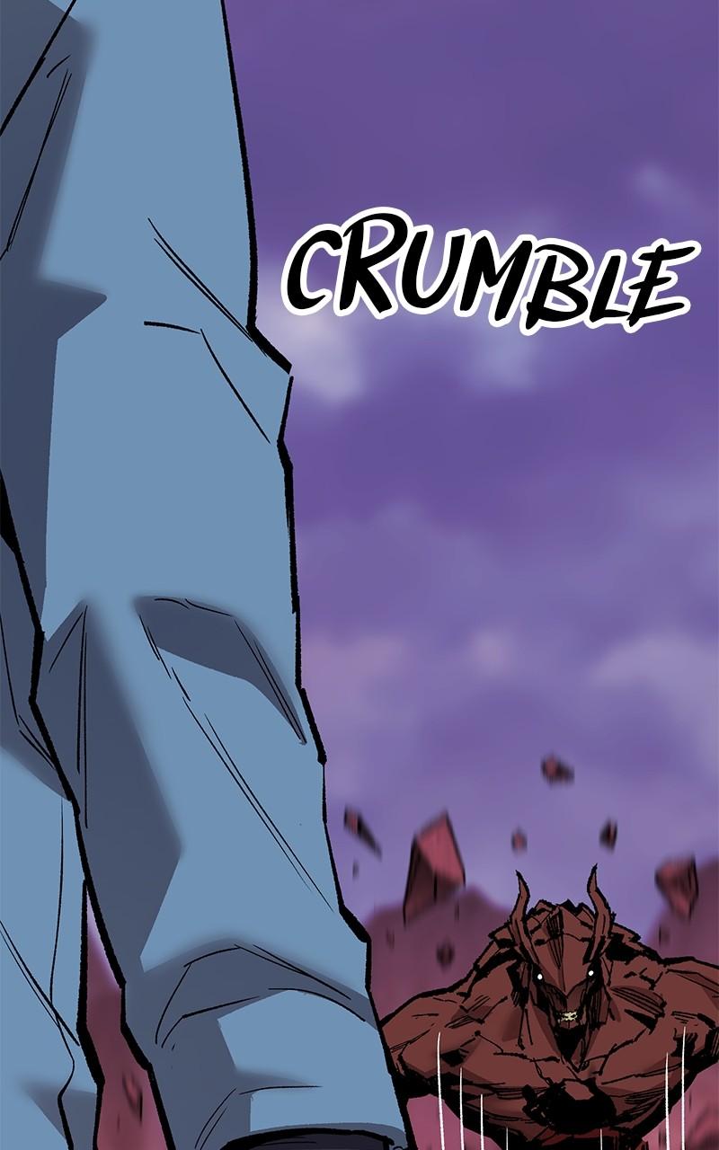 Limit Breaker Chap 152 - Next Chap 153