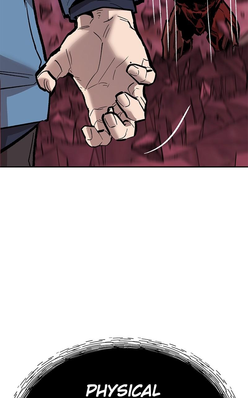 Limit Breaker Chap 152 - Next Chap 153