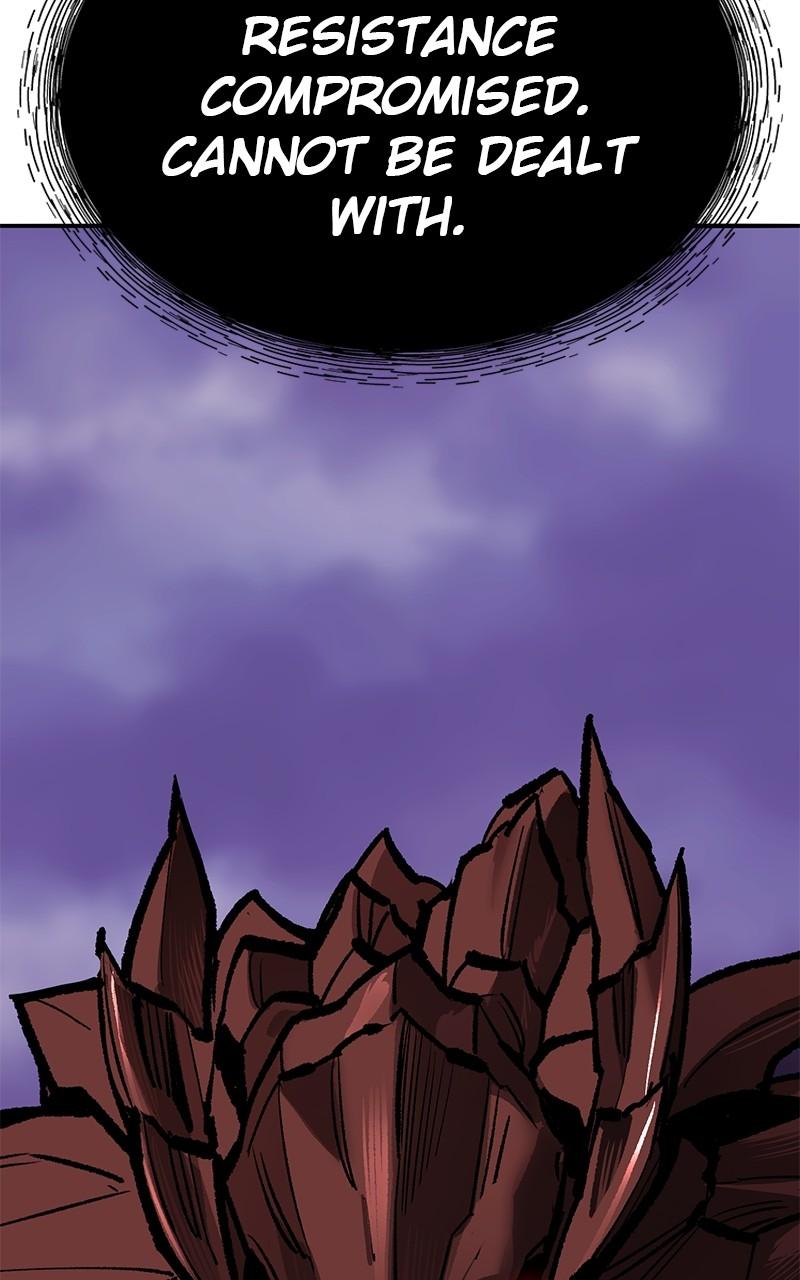 Limit Breaker Chap 152 - Next Chap 153