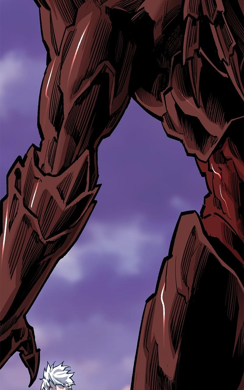 Limit Breaker Chap 152 - Next Chap 153