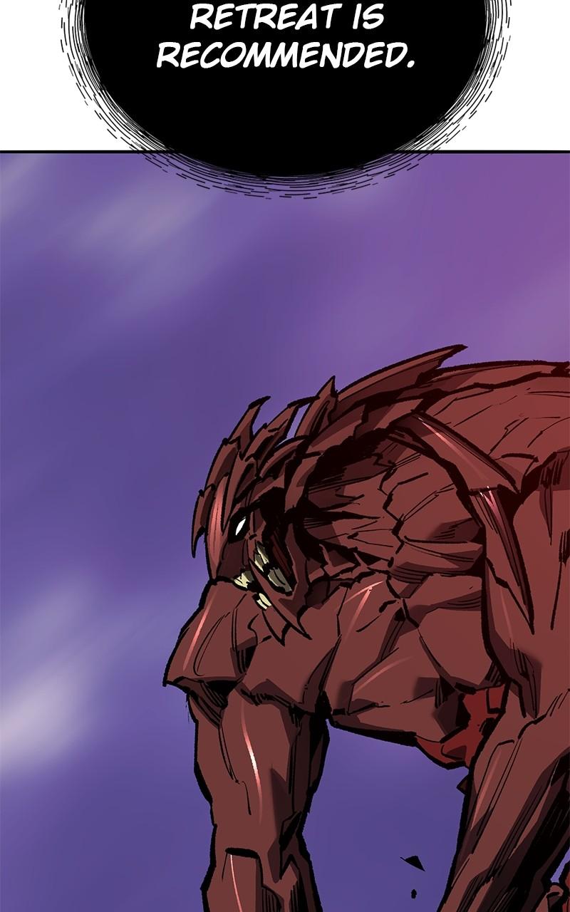 Limit Breaker Chap 152 - Next Chap 153