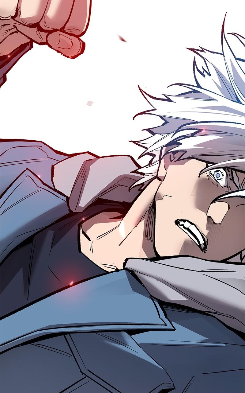Limit Breaker Chap 152 - Next Chap 153