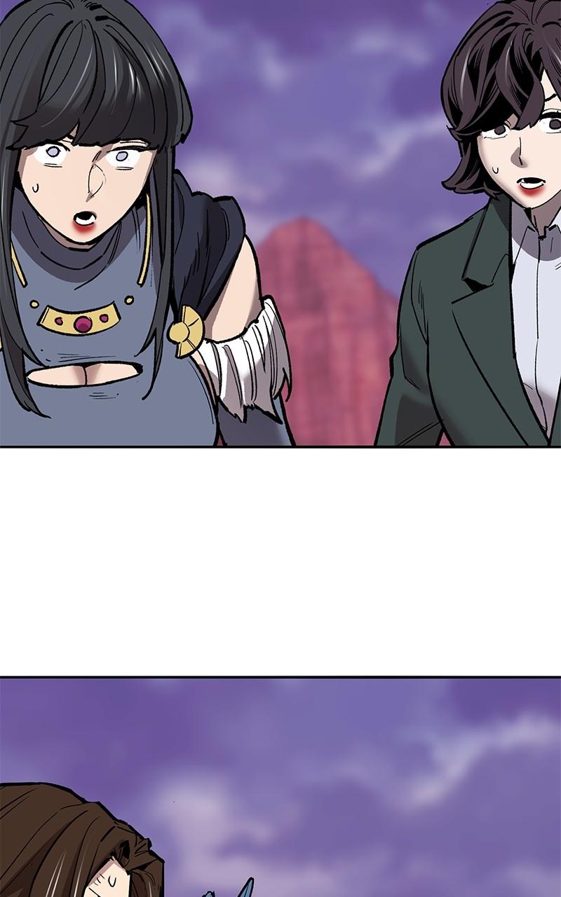 Limit Breaker Chap 152 - Next Chap 153