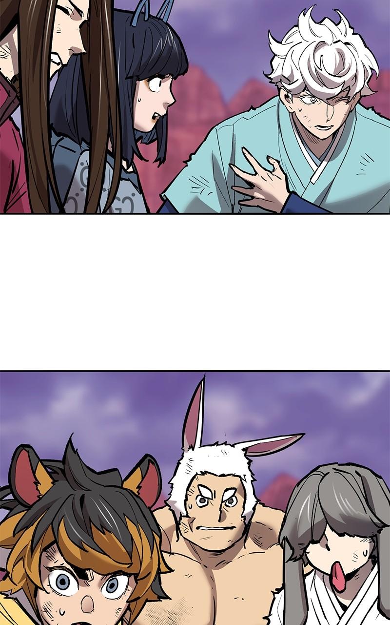 Limit Breaker Chap 152 - Next Chap 153