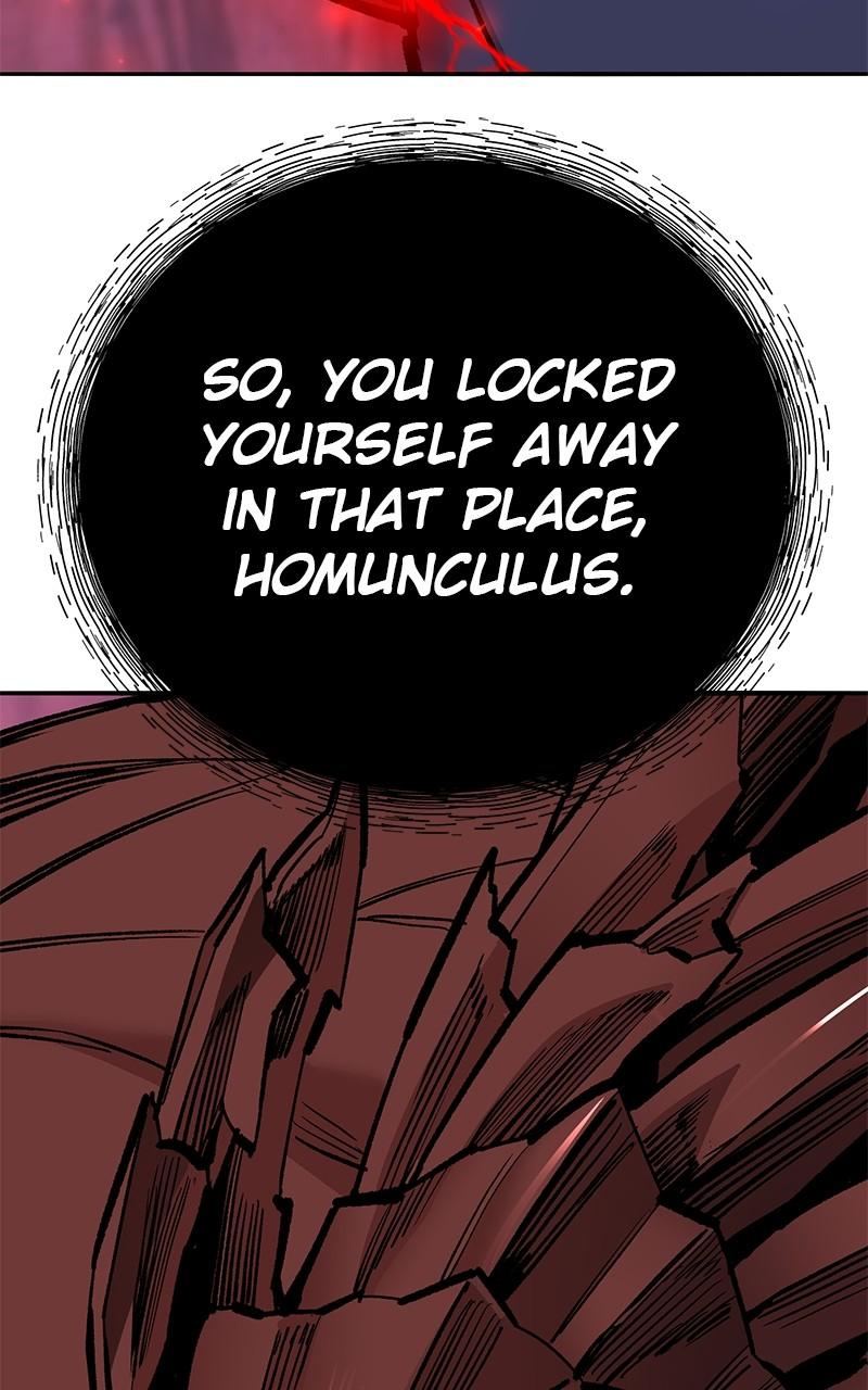 Limit Breaker Chap 152 - Next Chap 153
