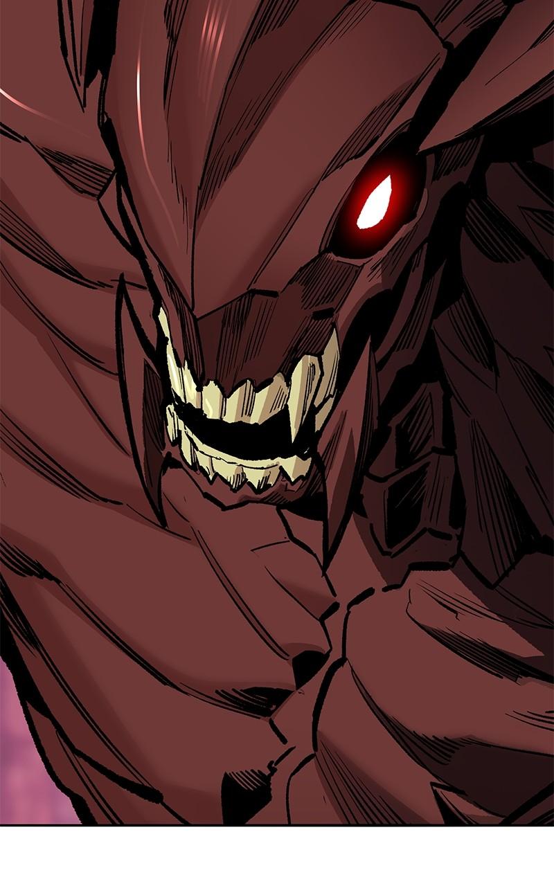 Limit Breaker Chap 152 - Next Chap 153