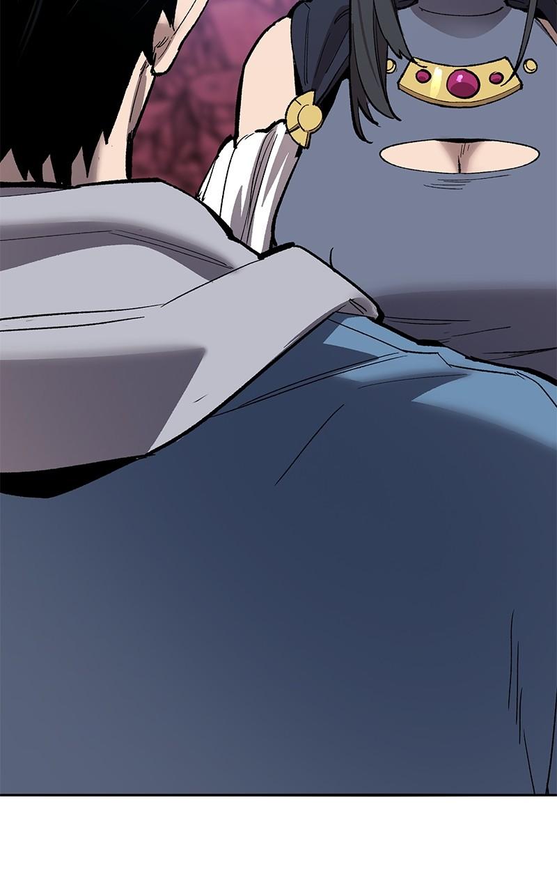 Limit Breaker Chap 153 - Next Chap 154