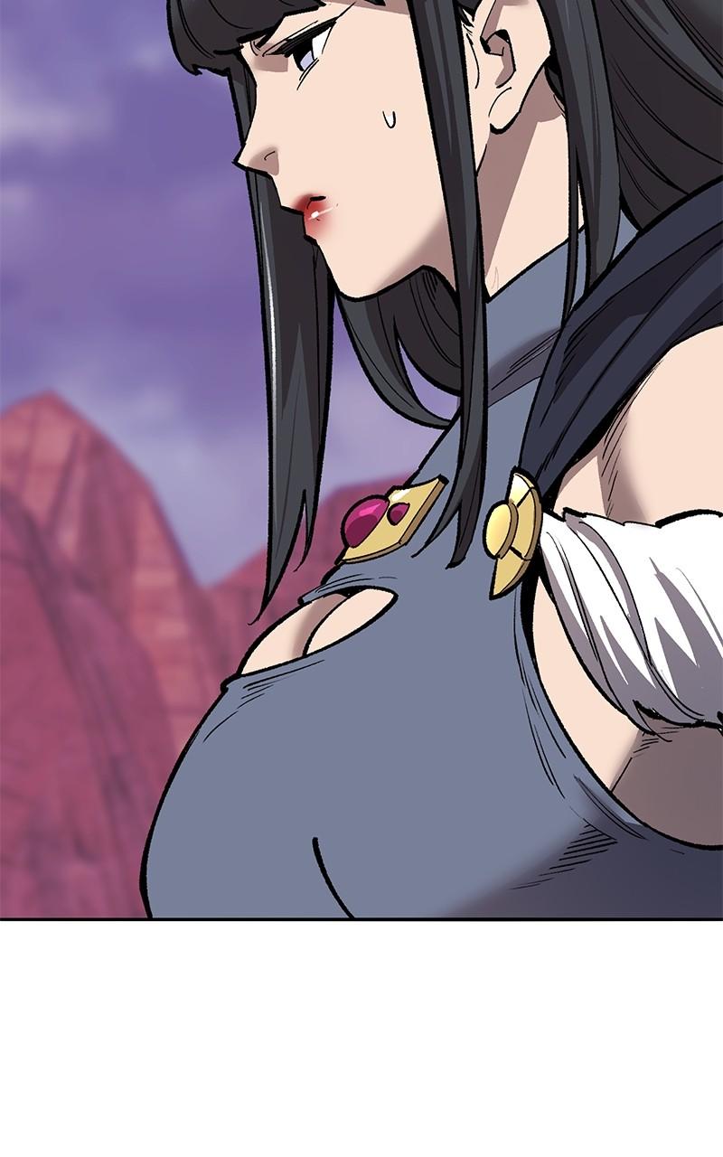 Limit Breaker Chap 153 - Next Chap 154