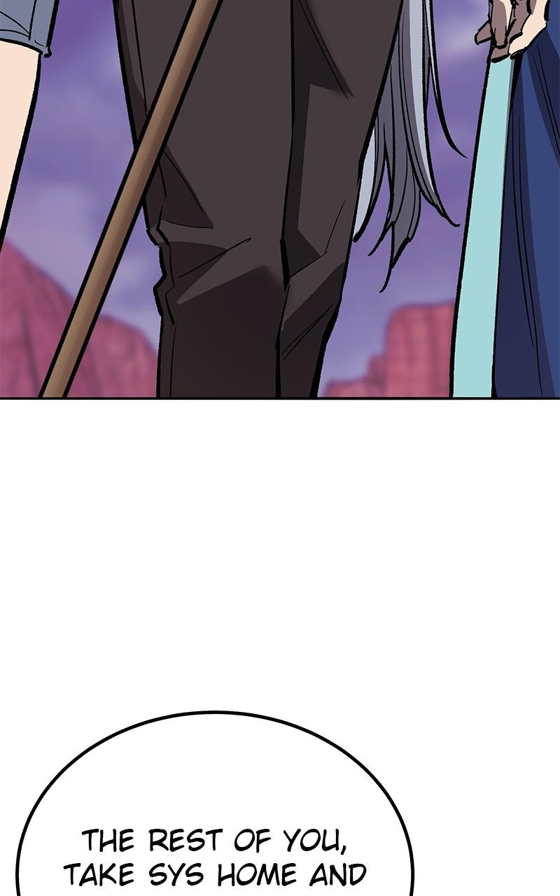 Limit Breaker Chap 153 - Next Chap 154