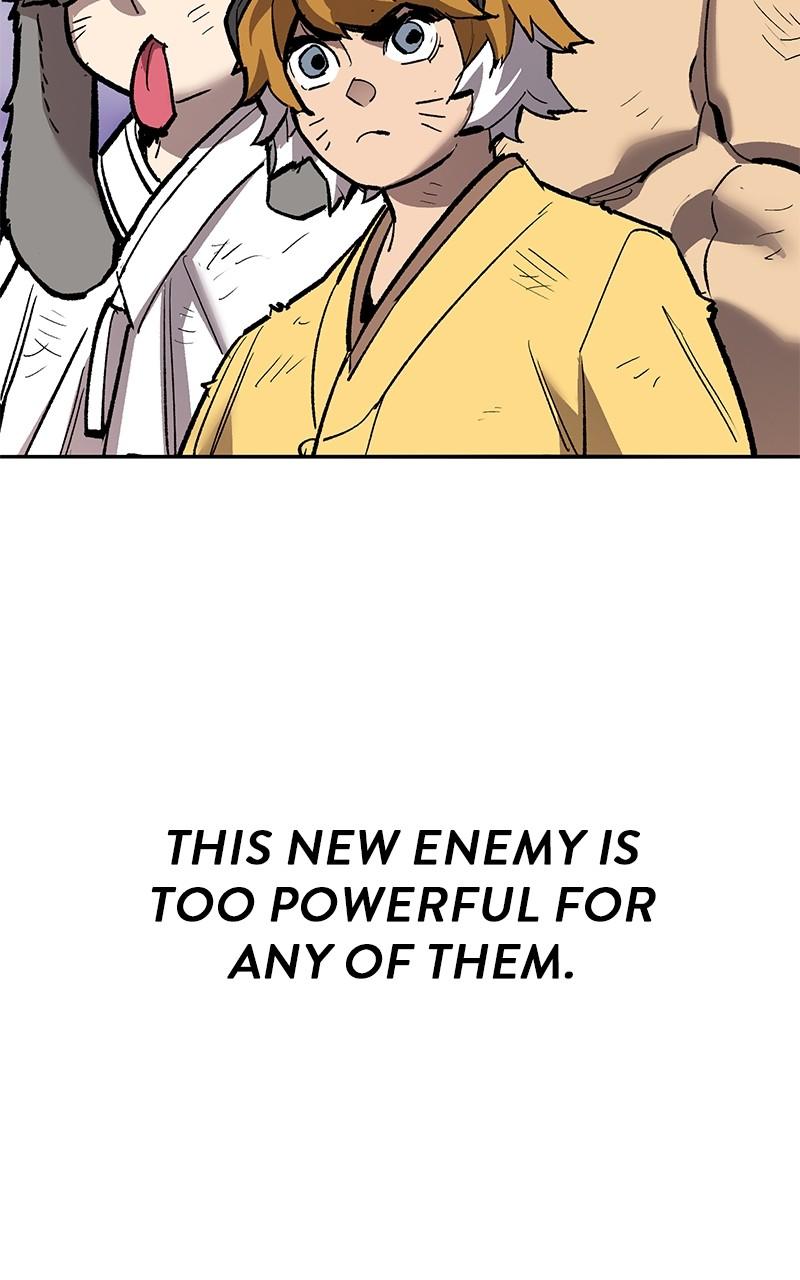 Limit Breaker Chap 153 - Next Chap 154
