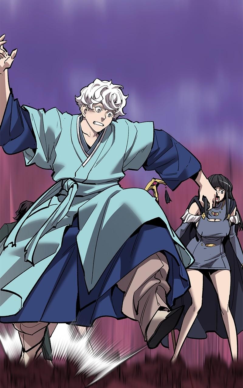 Limit Breaker Chap 153 - Next Chap 154