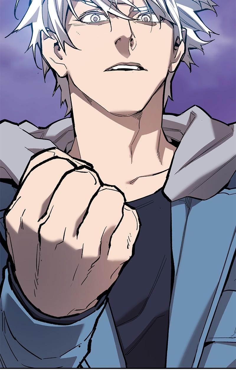 Limit Breaker Chap 153 - Next Chap 154