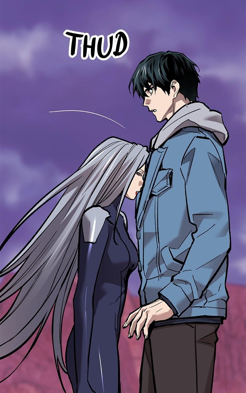Limit Breaker Chap 153 - Next Chap 154