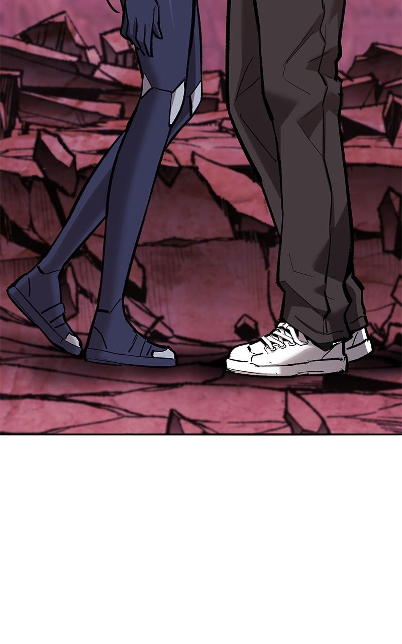 Limit Breaker Chap 153 - Next Chap 154