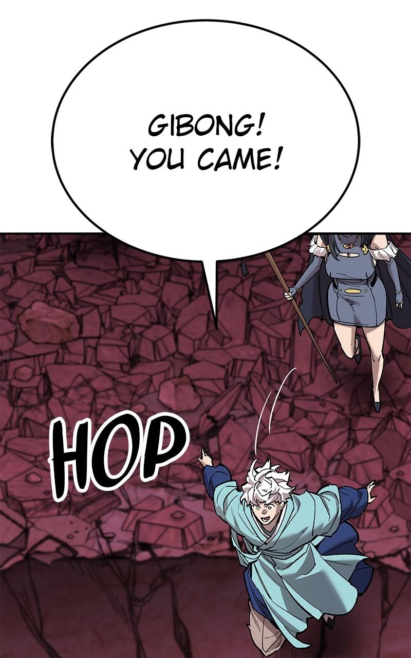 Limit Breaker Chap 153 - Next Chap 154