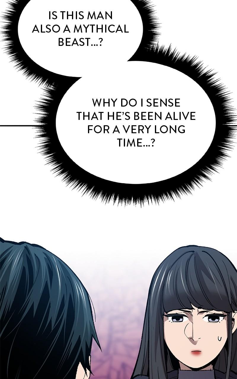 Limit Breaker Chap 153 - Next Chap 154