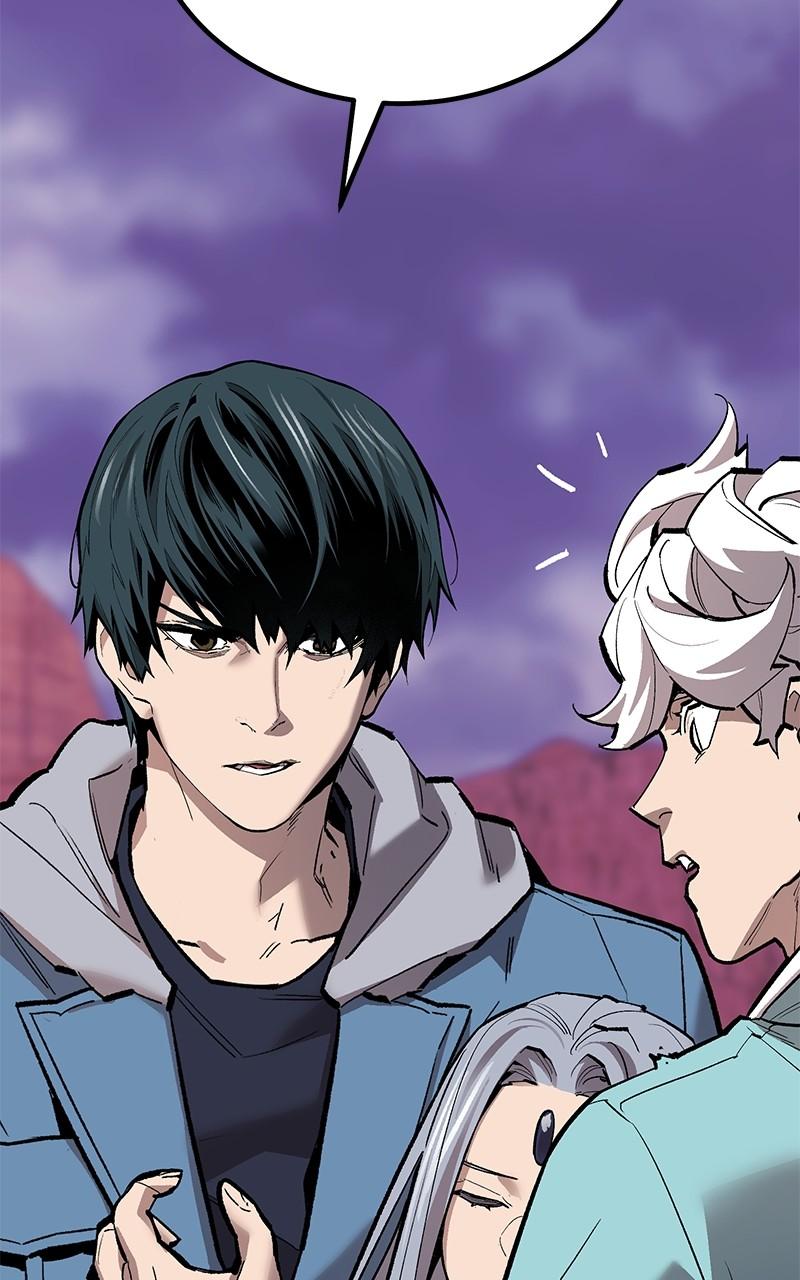 Limit Breaker Chap 153 - Next Chap 154