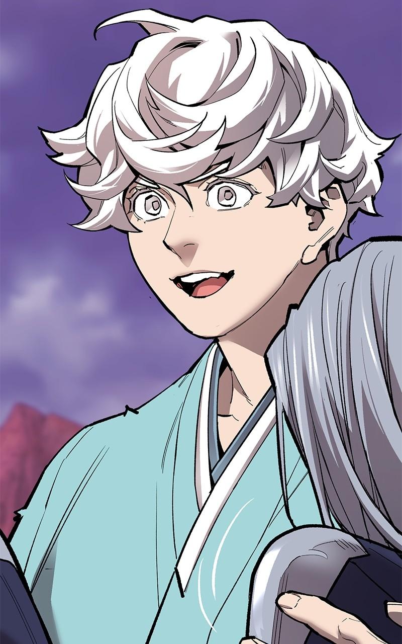 Limit Breaker Chap 153 - Next Chap 154