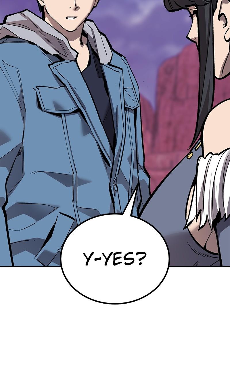 Limit Breaker Chap 153 - Next Chap 154