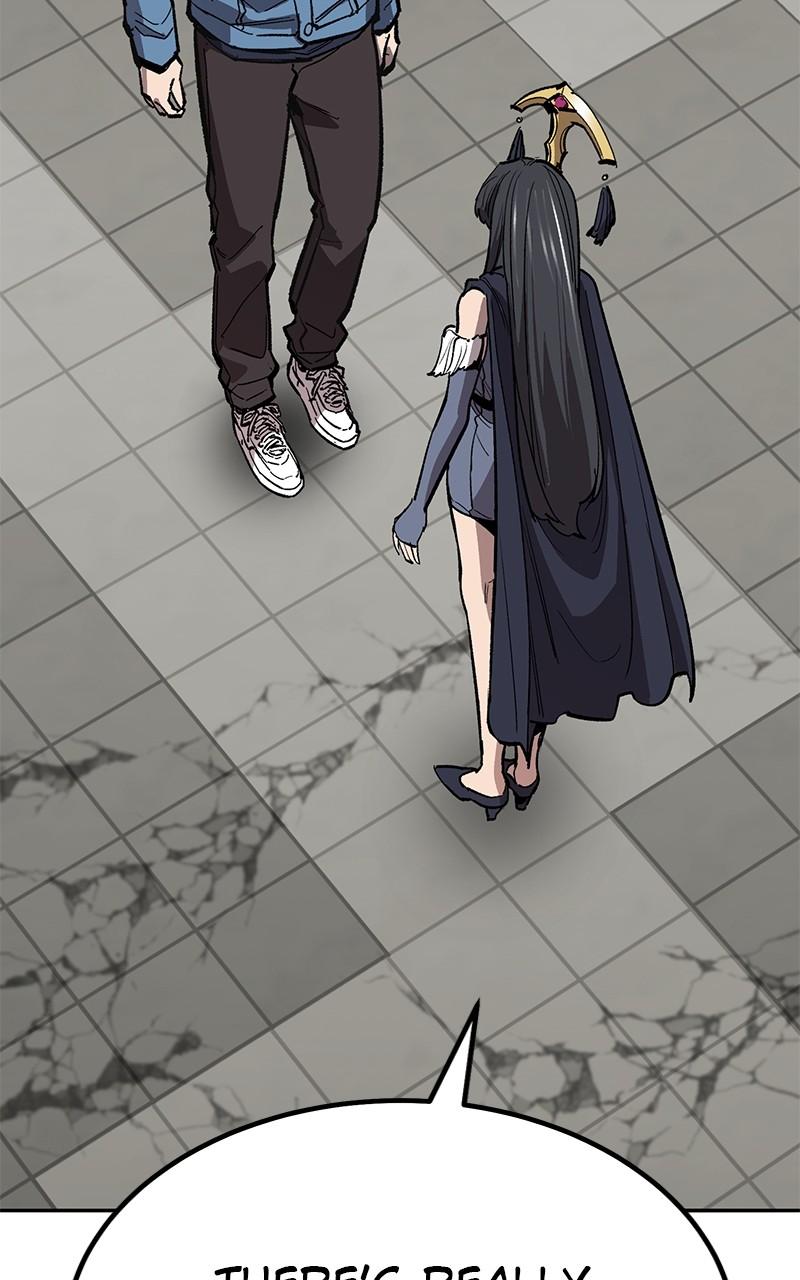Limit Breaker Chap 153 - Next Chap 154