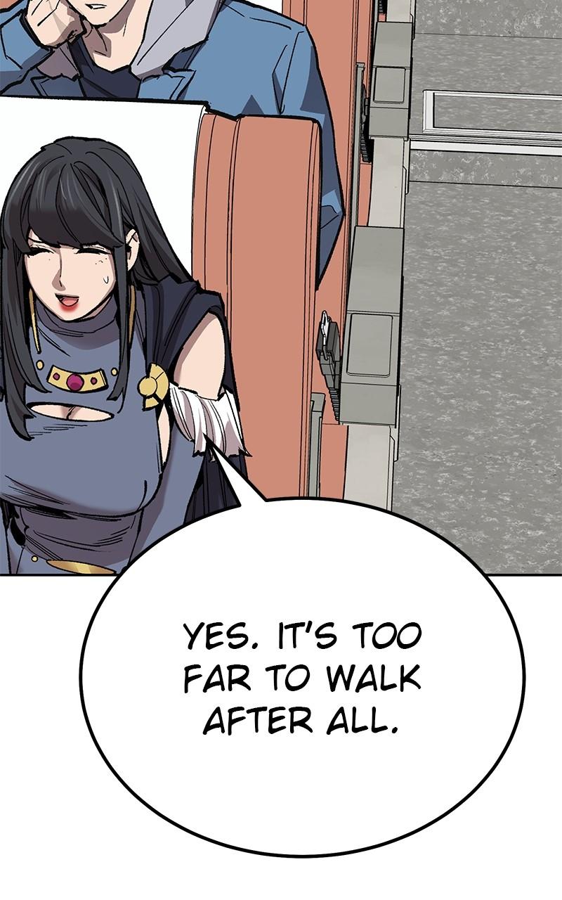 Limit Breaker Chap 153 - Next Chap 154