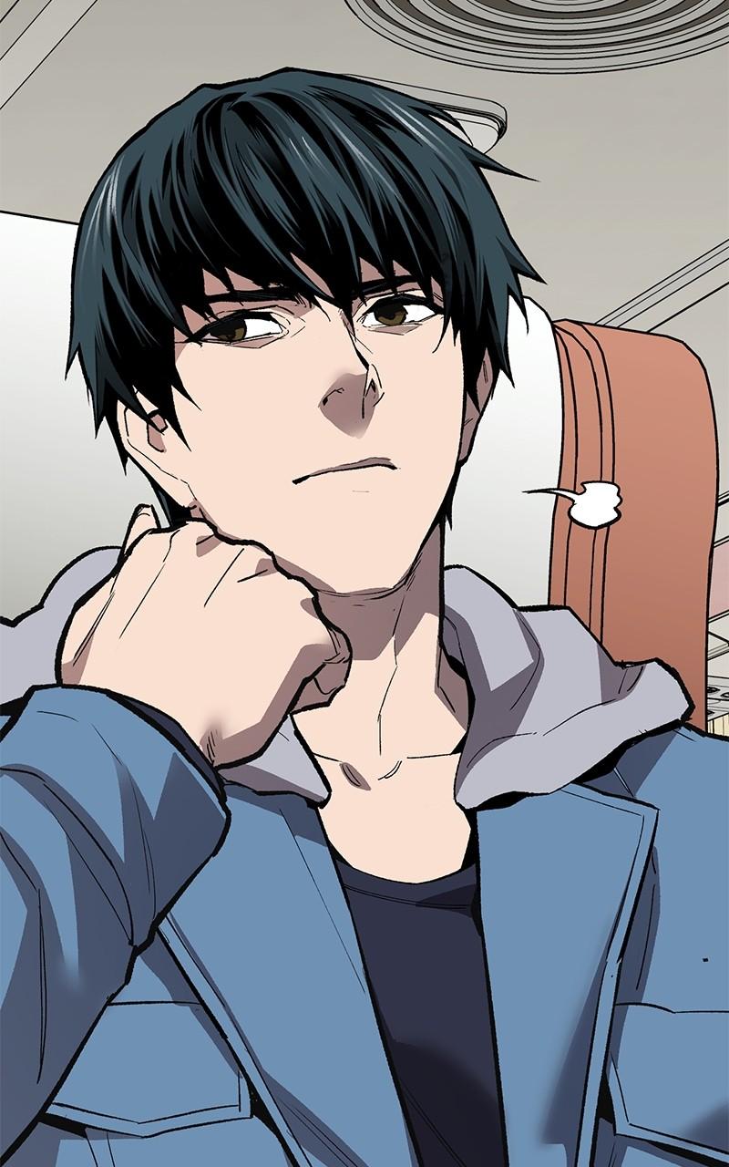 Limit Breaker Chap 153 - Next Chap 154