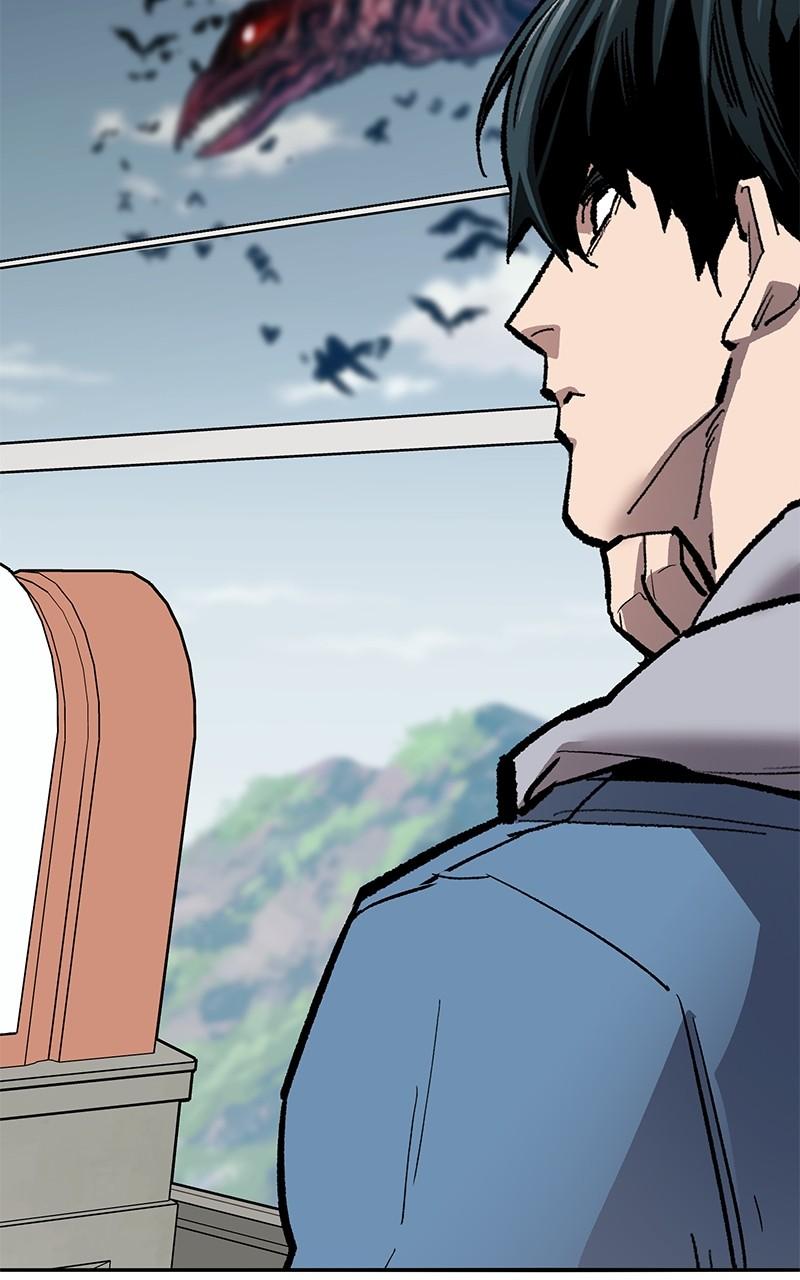 Limit Breaker Chap 153 - Next Chap 154