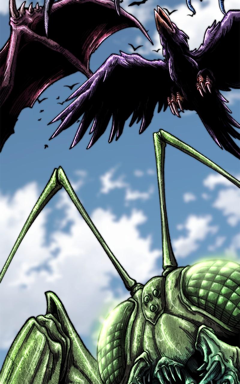 Limit Breaker Chap 153 - Next Chap 154