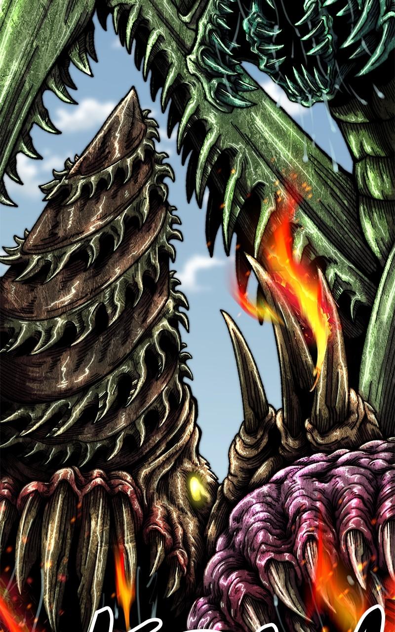 Limit Breaker Chap 153 - Next Chap 154