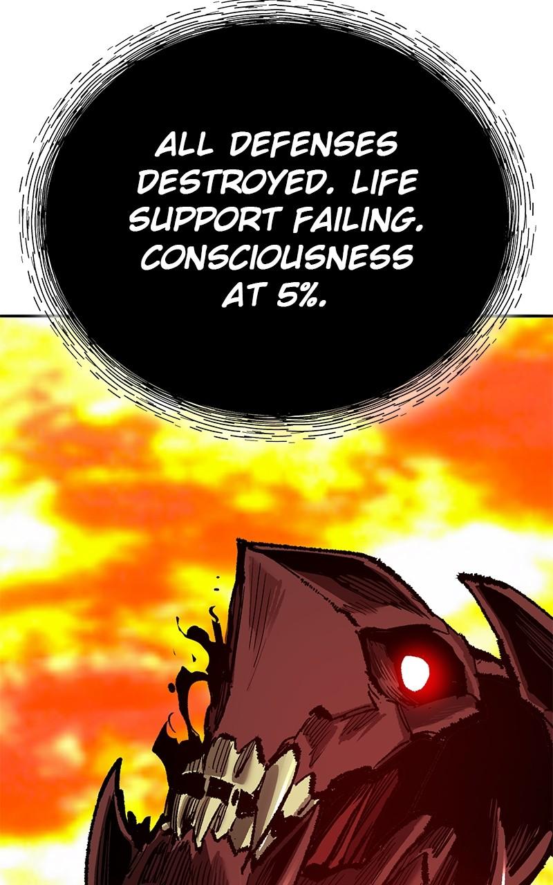 Limit Breaker Chap 153 - Next Chap 154