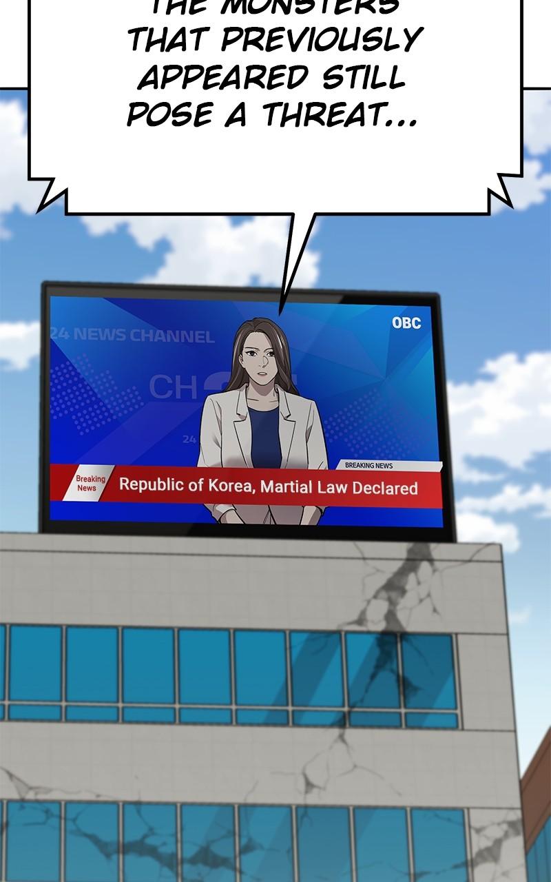 Limit Breaker Chap 153 - Next Chap 154