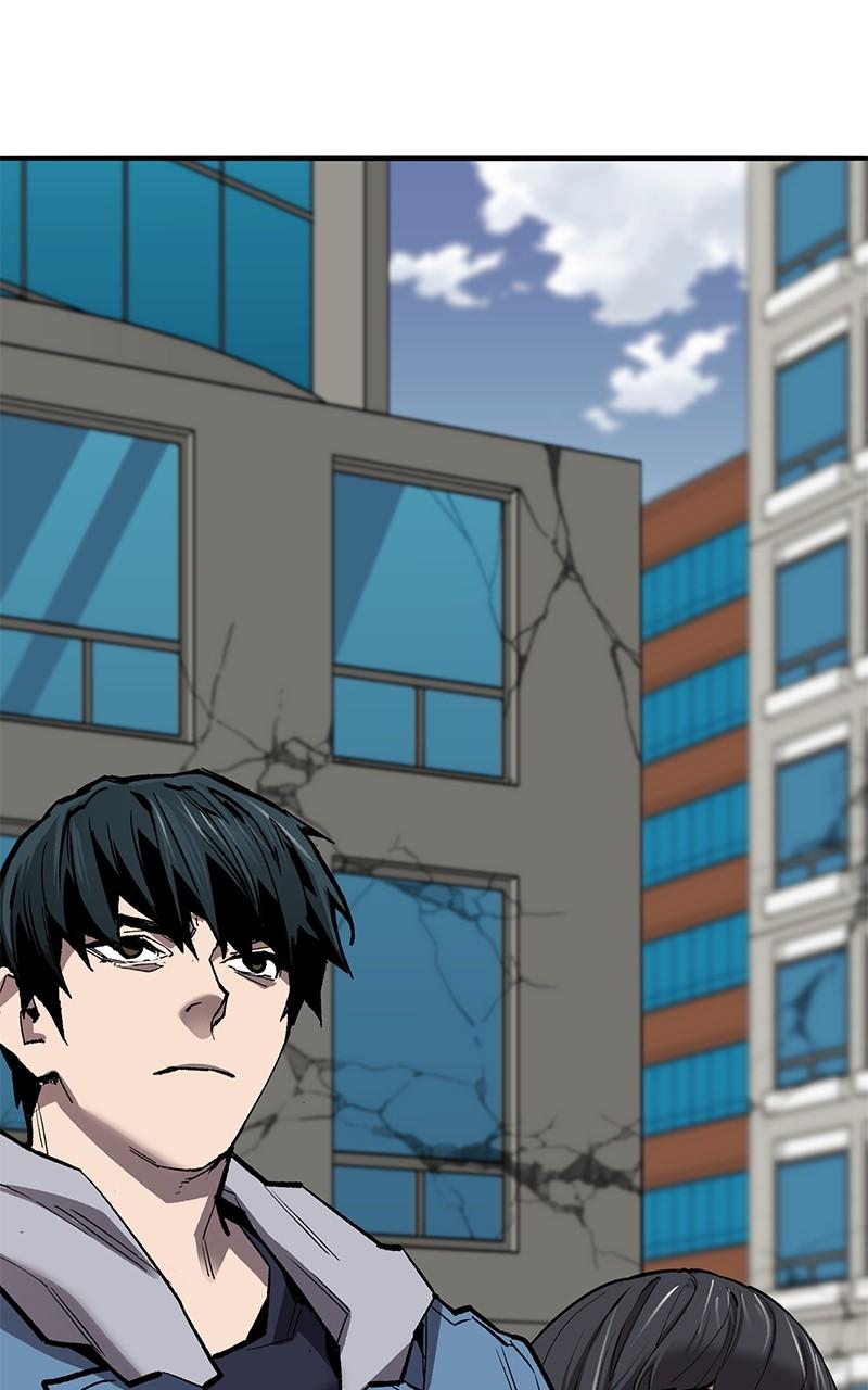 Limit Breaker Chap 153 - Next Chap 154