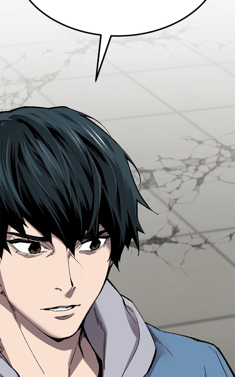 Limit Breaker Chap 153 - Next Chap 154