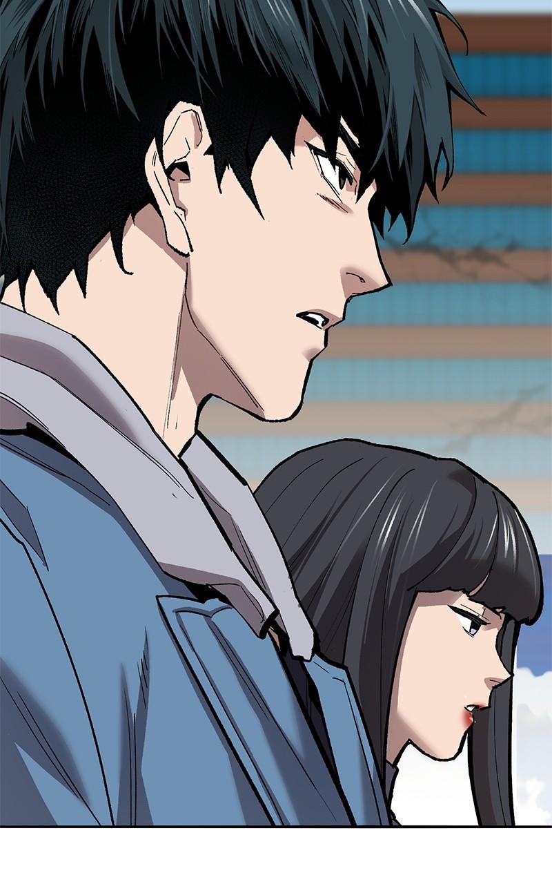 Limit Breaker Chap 153 - Next Chap 154