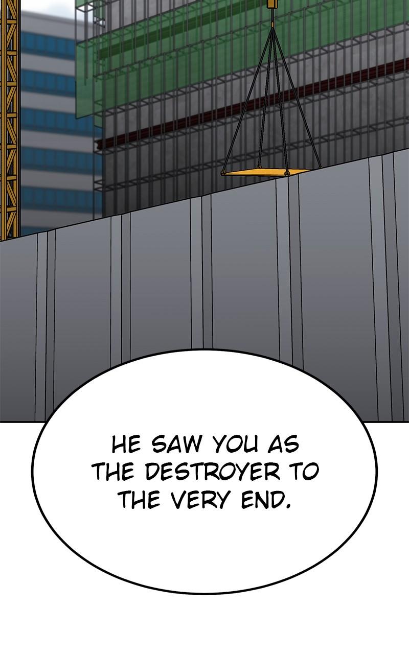 Limit Breaker Chap 153 - Next Chap 154