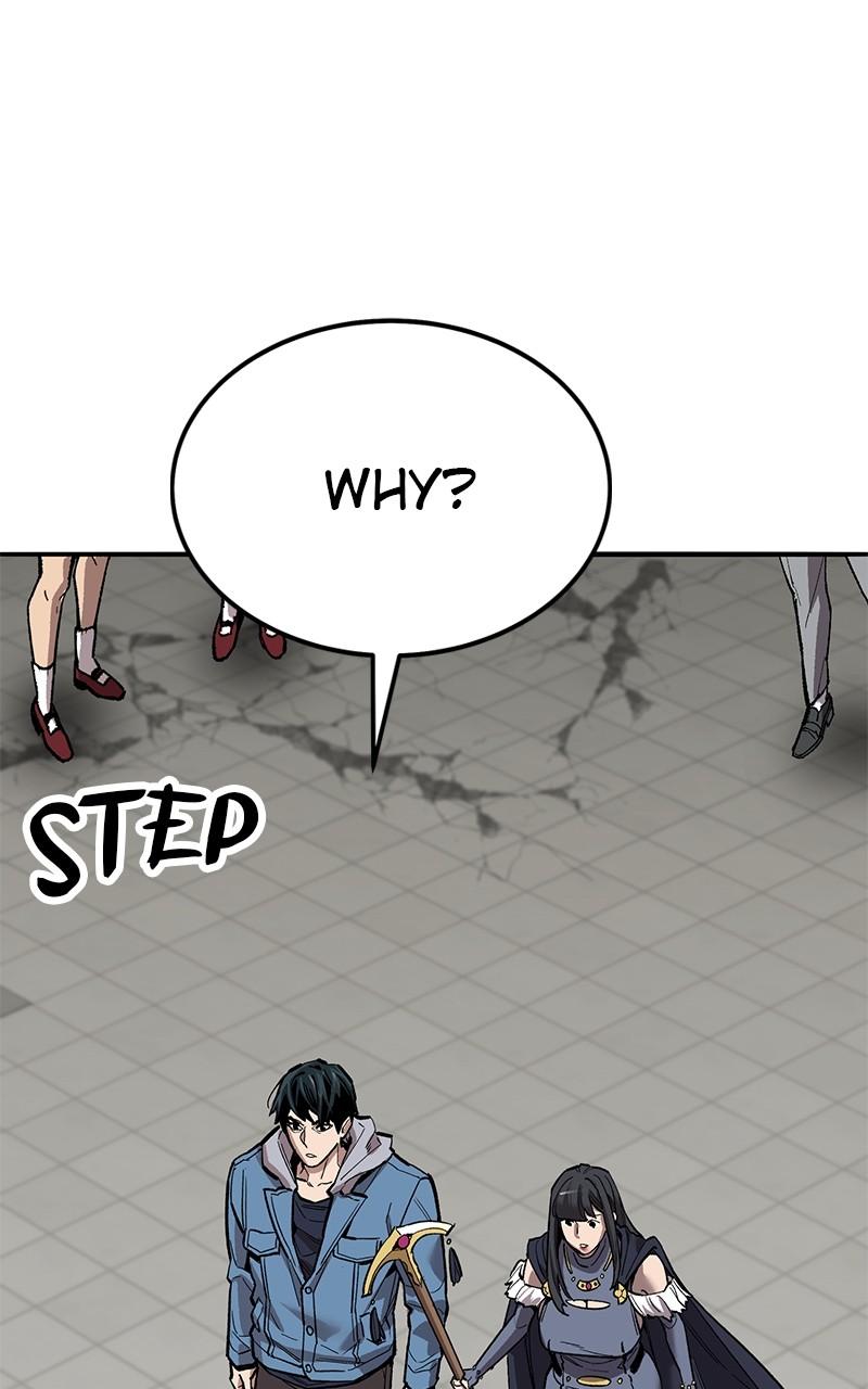 Limit Breaker Chap 153 - Next Chap 154