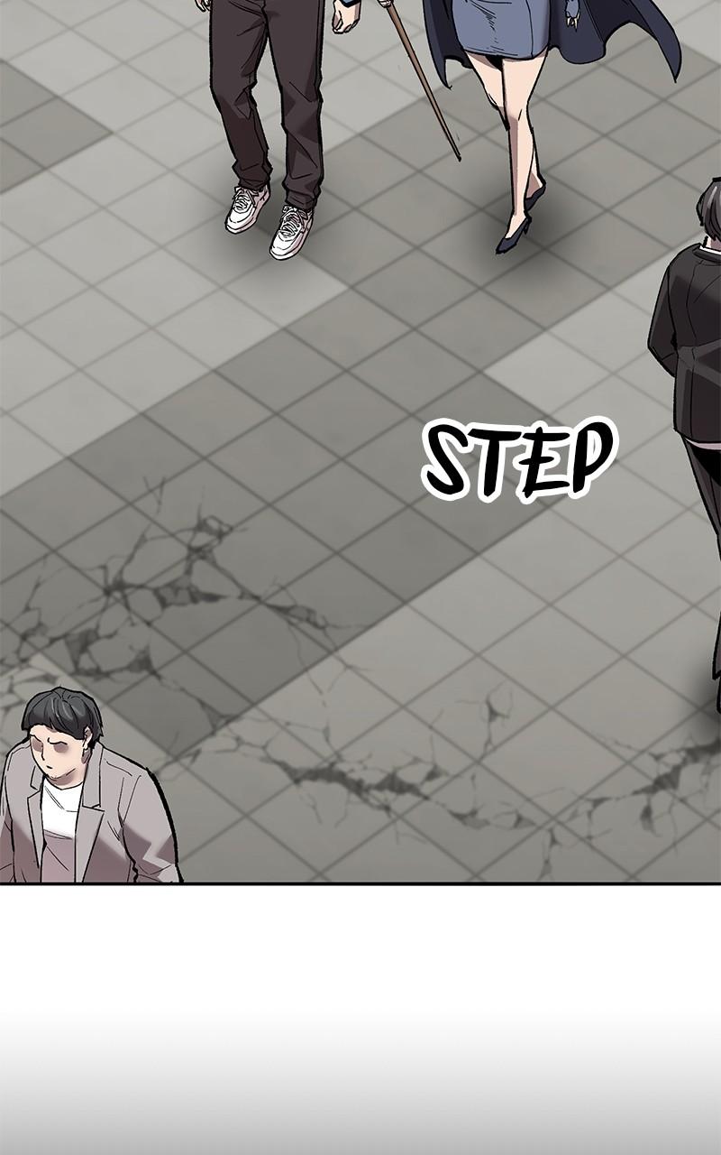 Limit Breaker Chap 153 - Next Chap 154
