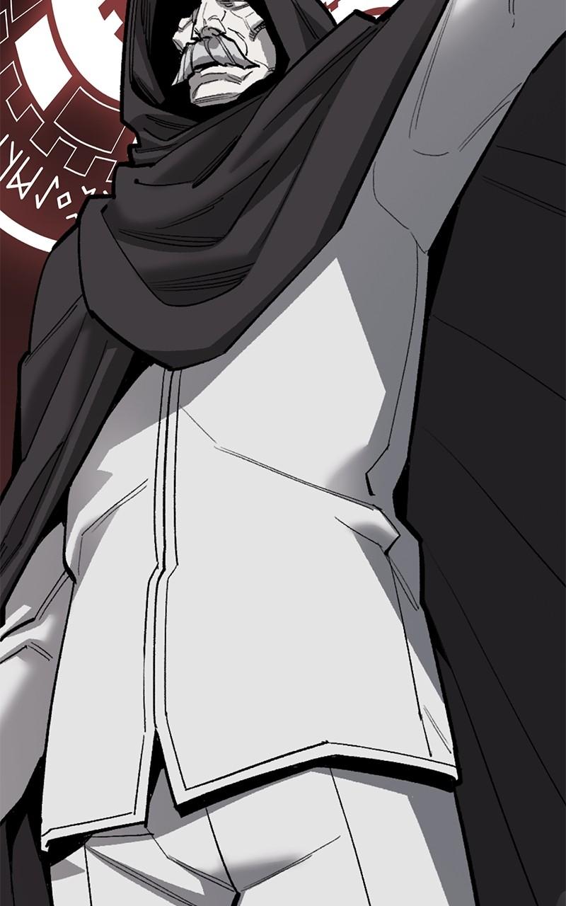 Limit Breaker Chap 153 - Next Chap 154
