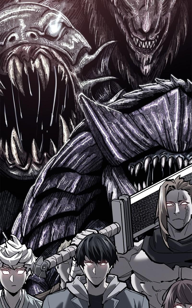 Limit Breaker Chap 153 - Next Chap 154