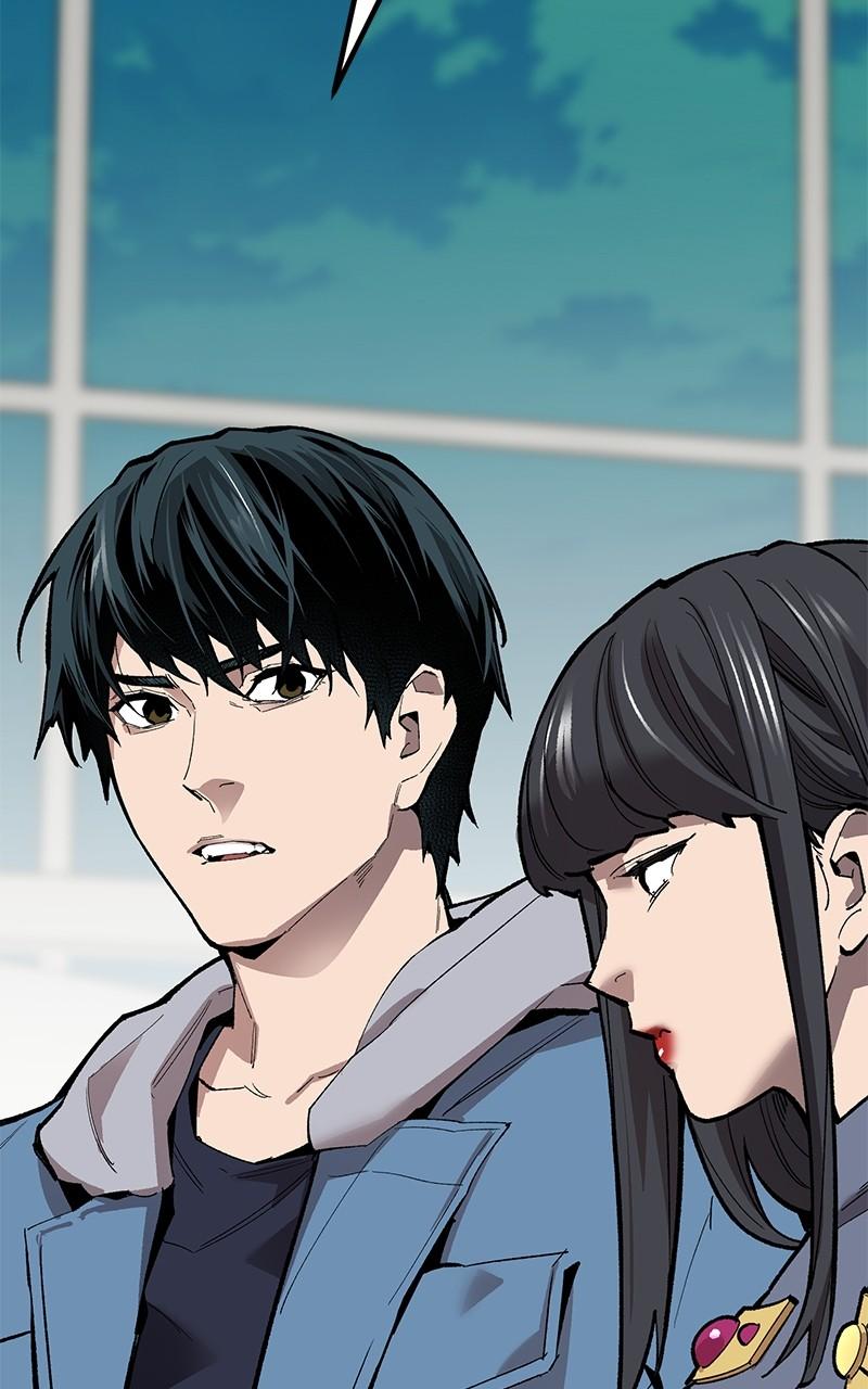 Limit Breaker Chap 153 - Next Chap 154