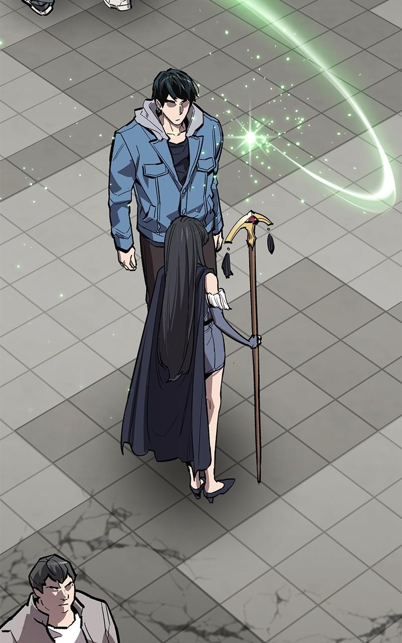Limit Breaker Chap 153 - Next Chap 154