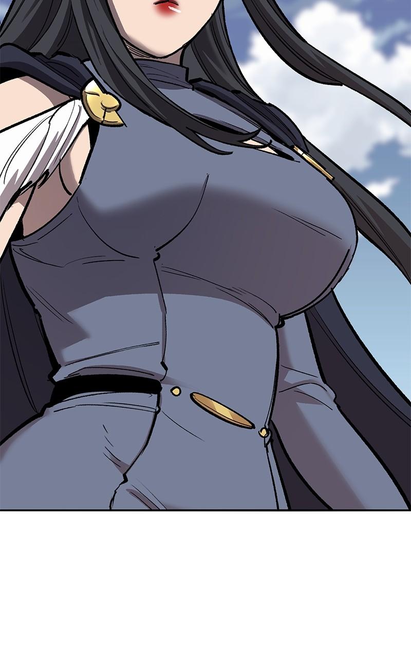 Limit Breaker Chap 153 - Next Chap 154