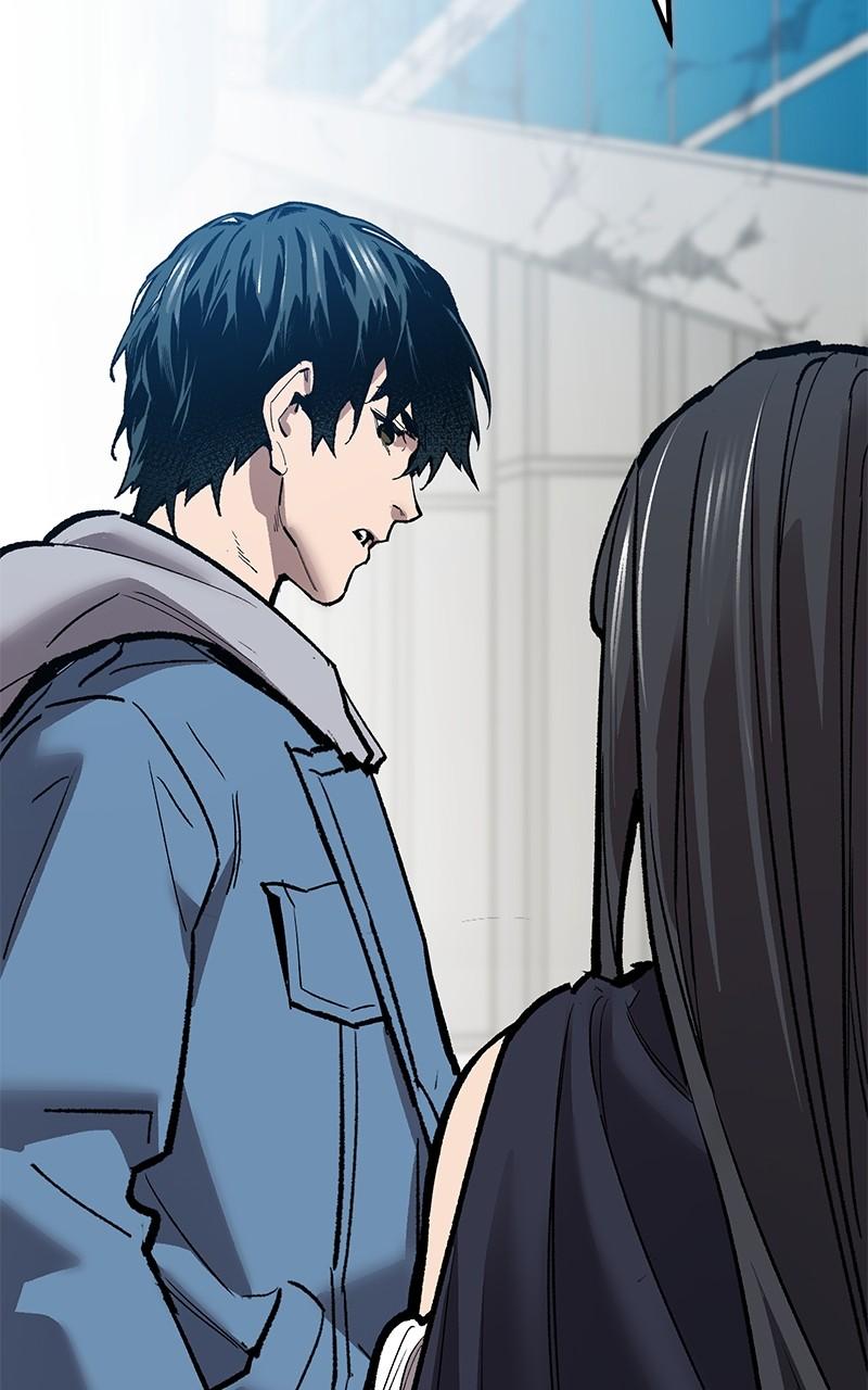 Limit Breaker Chap 153 - Next Chap 154