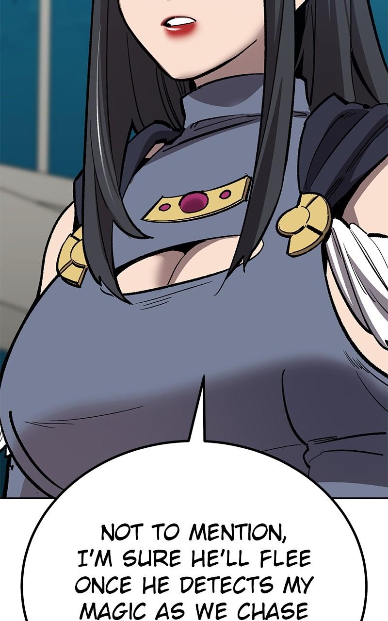 Limit Breaker Chap 153 - Next Chap 154