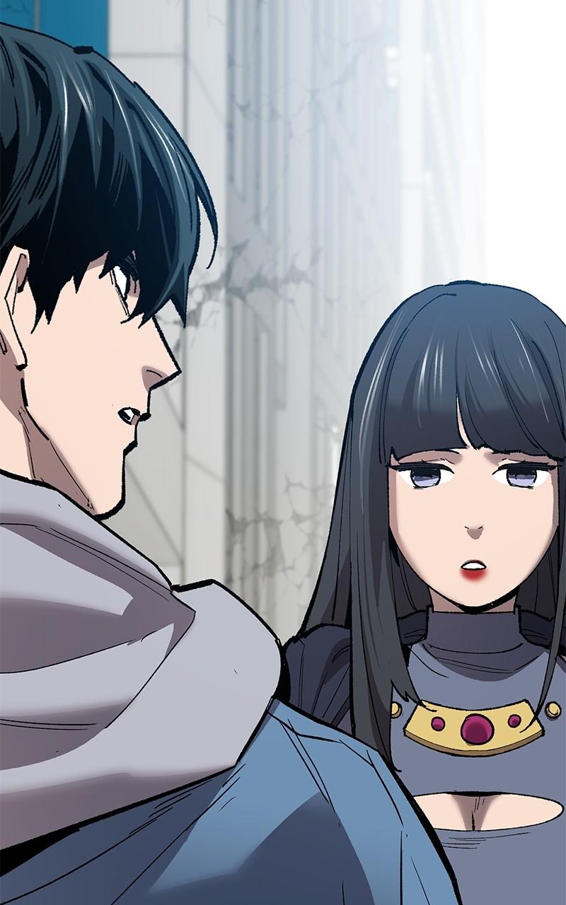 Limit Breaker Chap 153 - Next Chap 154