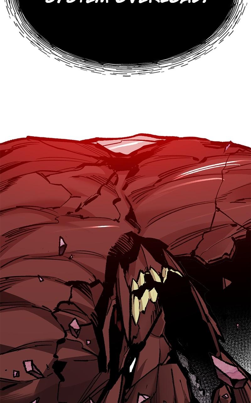 Limit Breaker Chap 153 - Next Chap 154
